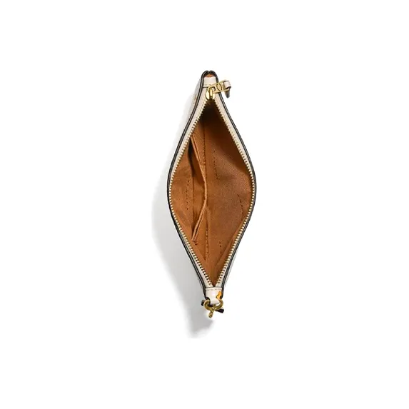 COACH Wristlet Clutches-1