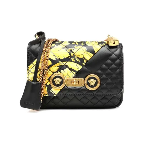 furla margherita leather tote bag item