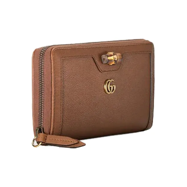 GUCCI Diana Wallets-2