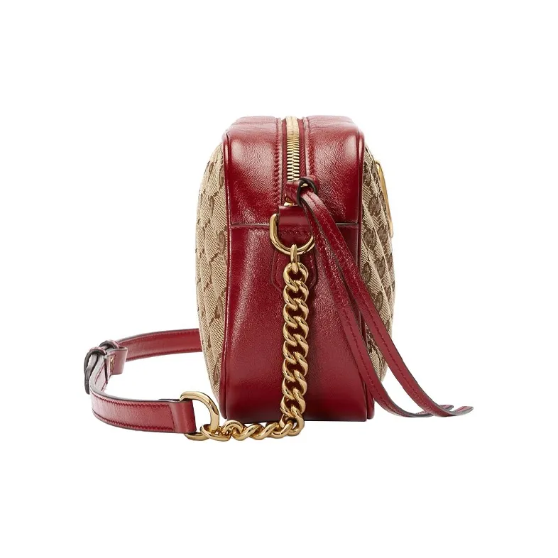 GUCCI Marmont Shoulder Bags-2