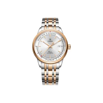 CODEX Unisex Classic Collection Watch
