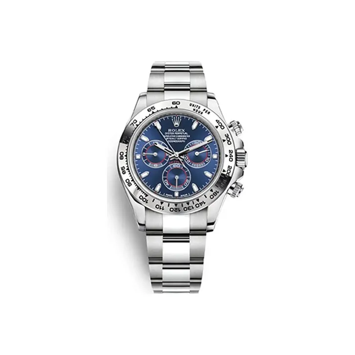 ROLEX Daytona 116509-0