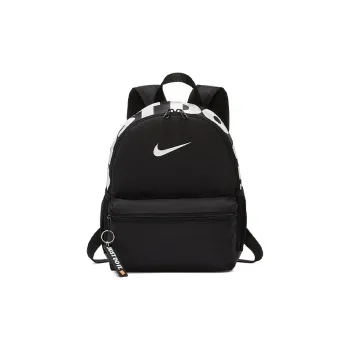 Nike Polyester Backpack Mini Women's Black