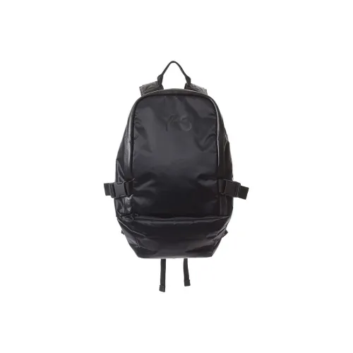 Adidas Y-3 Racer Backpack Black