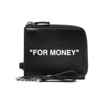 OFF WHITE Wallets