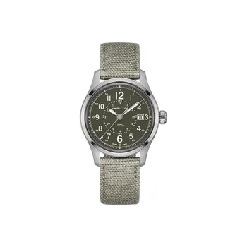 Hamilton Men Khaki Field Series Watch