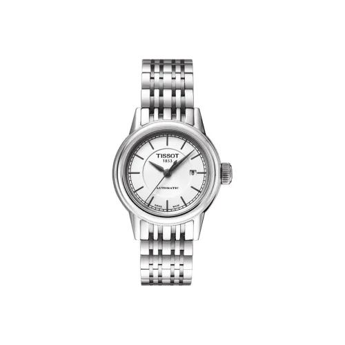 TISSOT Women's Carson Elite Series Swiss Watches