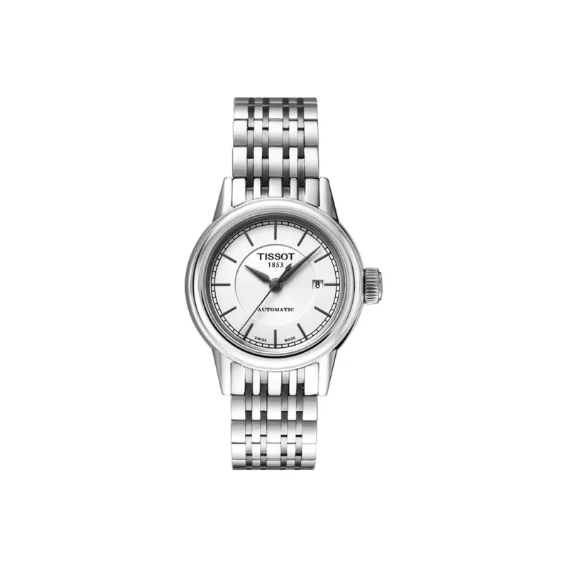 TISSOT Women's Carson Elite Series Watch-0