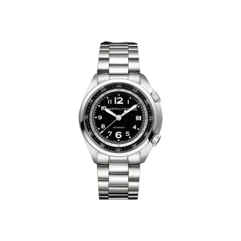 Hamilton Khaki Aviation Pioneer Auto H76455133