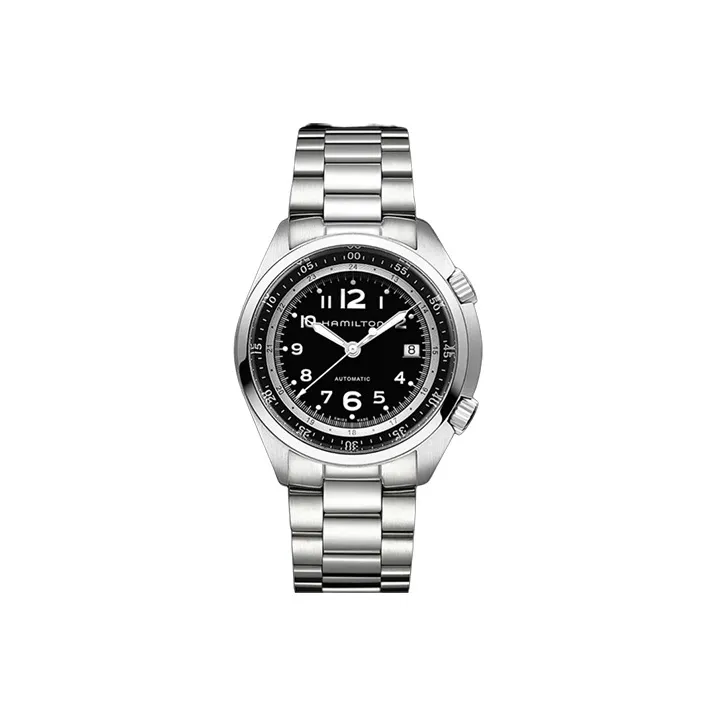 Hamilton Khaki Aviation Pioneer Auto H76455133-0