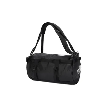 THE NORTH FACE Polyester Travel Bag Extra Small Unisex Black