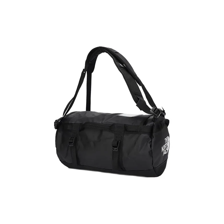 THE NORTH FACE Polyester Travel Bag Extra Small Unisex Black-0