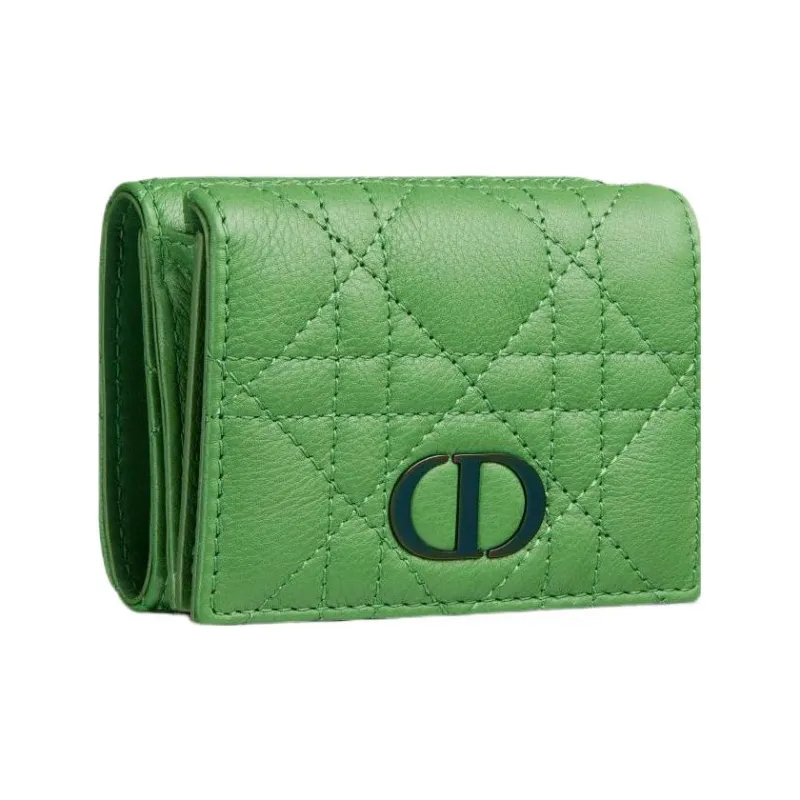 DIOR Caro Wallets-0