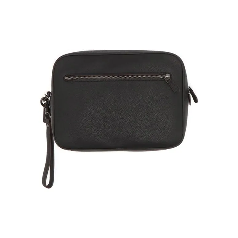 COACH Pouchette Clutches-1