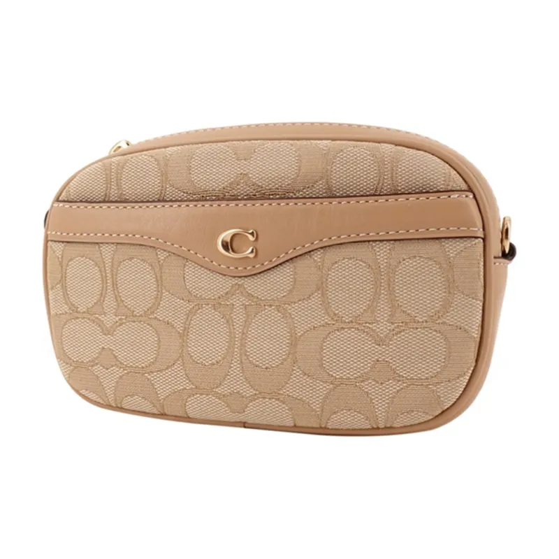 COACH Belt Fanny Packs-1