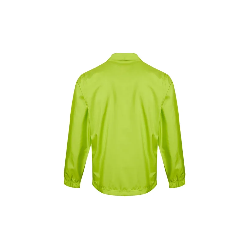 Nike Jackets Men Green-1
