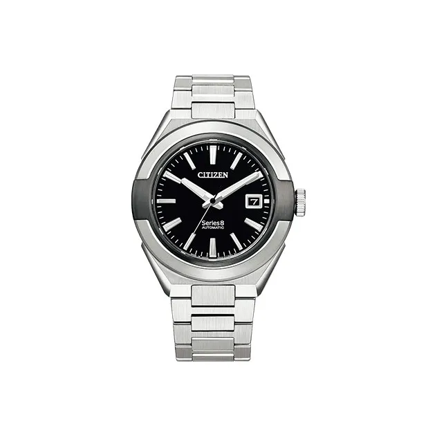 CITIZEN Men Mechanical Watch Series Watch-0