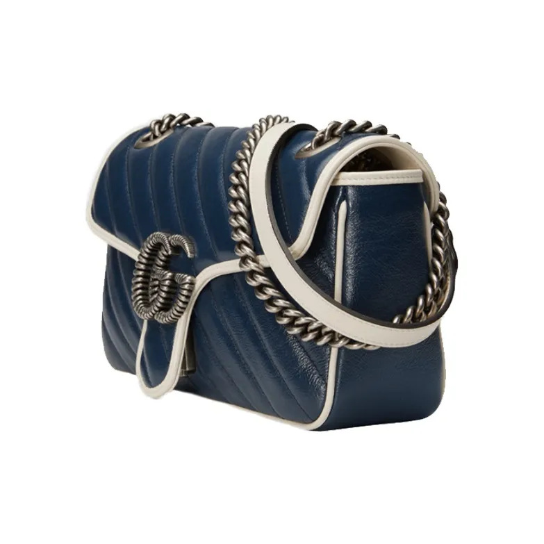 GUCCI Marmont Crossbody Bags-1
