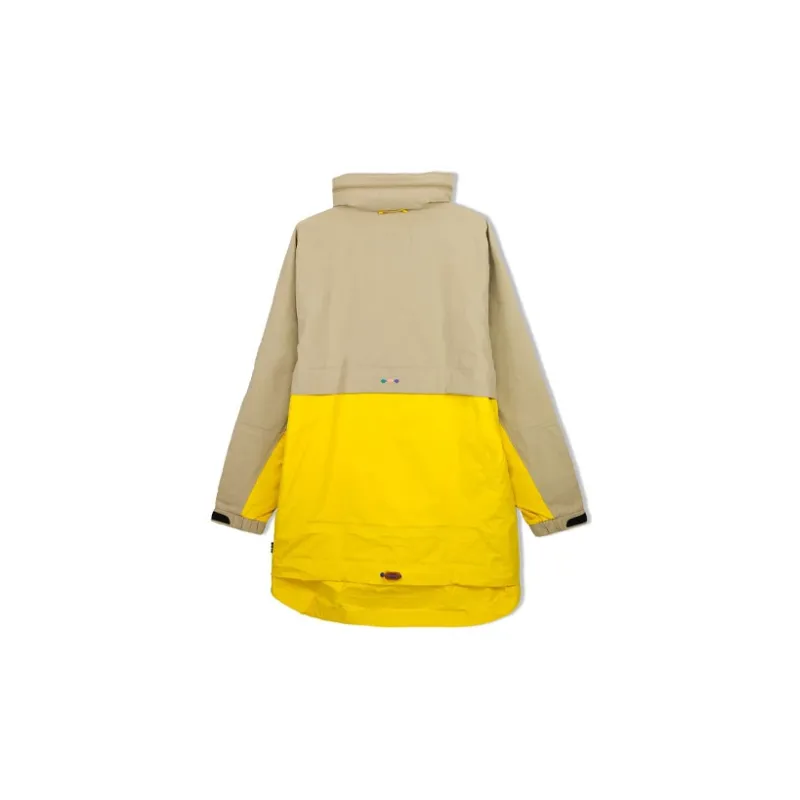 Adidas Originals Adidas Originals X HAMCUS Jackets Men Khaki-1