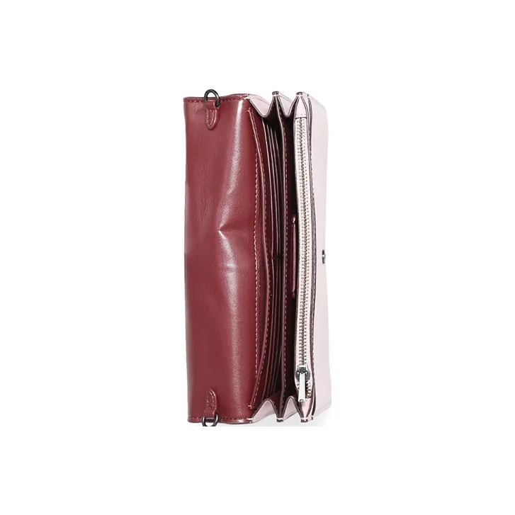 COACH Callie Crossbody Bags-2