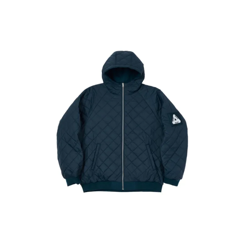 PALACE One 2 One Reversible Jacket-3