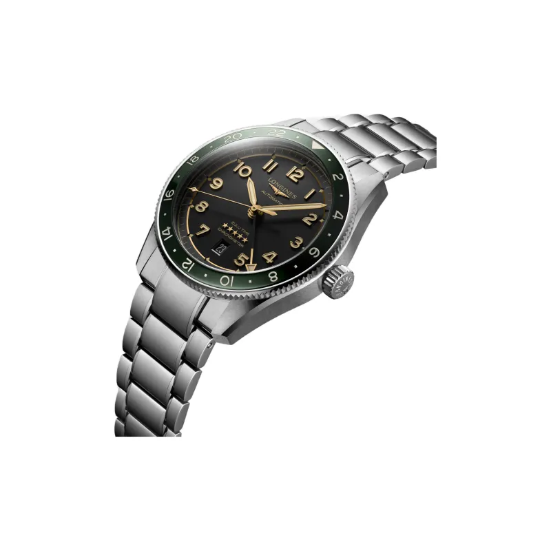 LONGINES Men Spirit Collection Watch-1