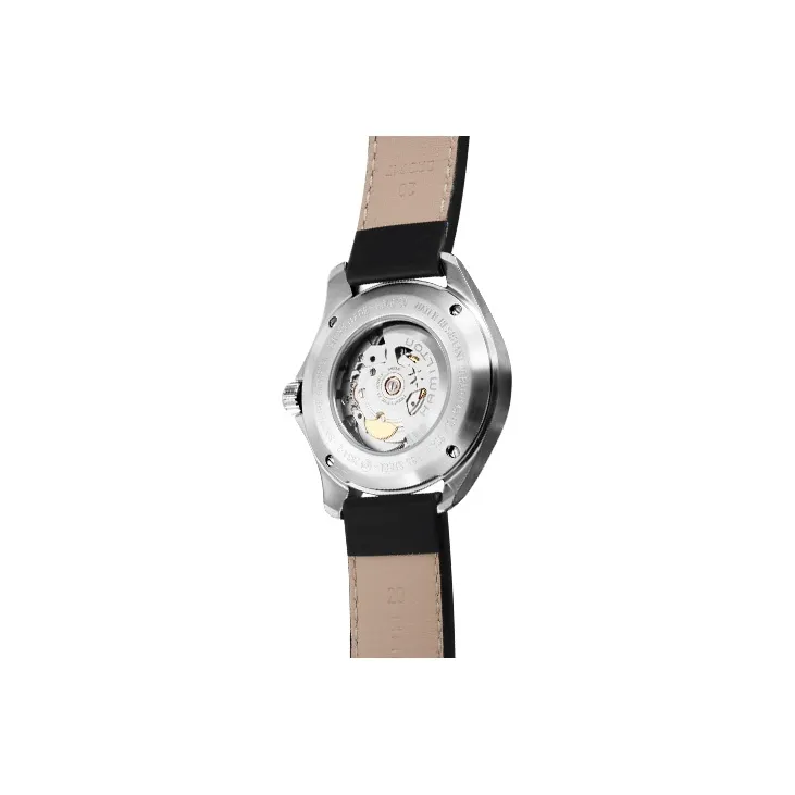 Hamilton Khaki Aviation Day Date Auto H64615735-2