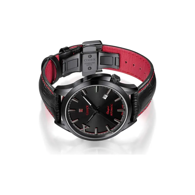 CODEX Men Chapel Collection Watch-2