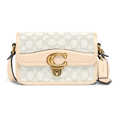 COACH Studio Shoulder Bags