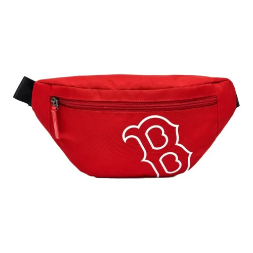 MLB Fanny Packs Red