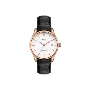 MIDO Men Brunner Series Watch