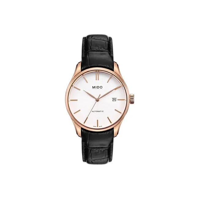 MIDO Men Brunner Series Watch-0