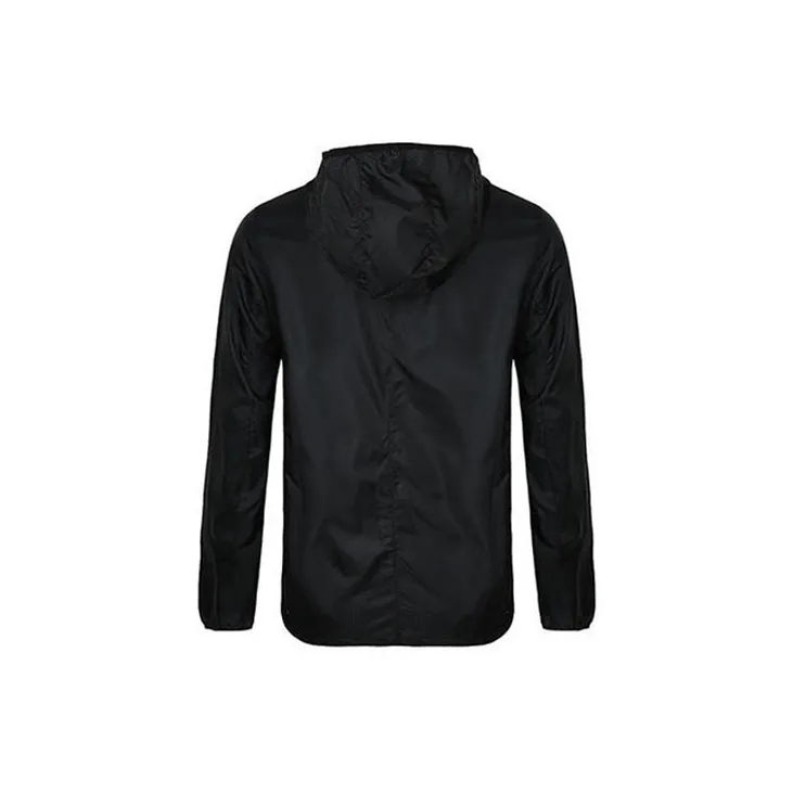Adidas Jackets Men Black-1