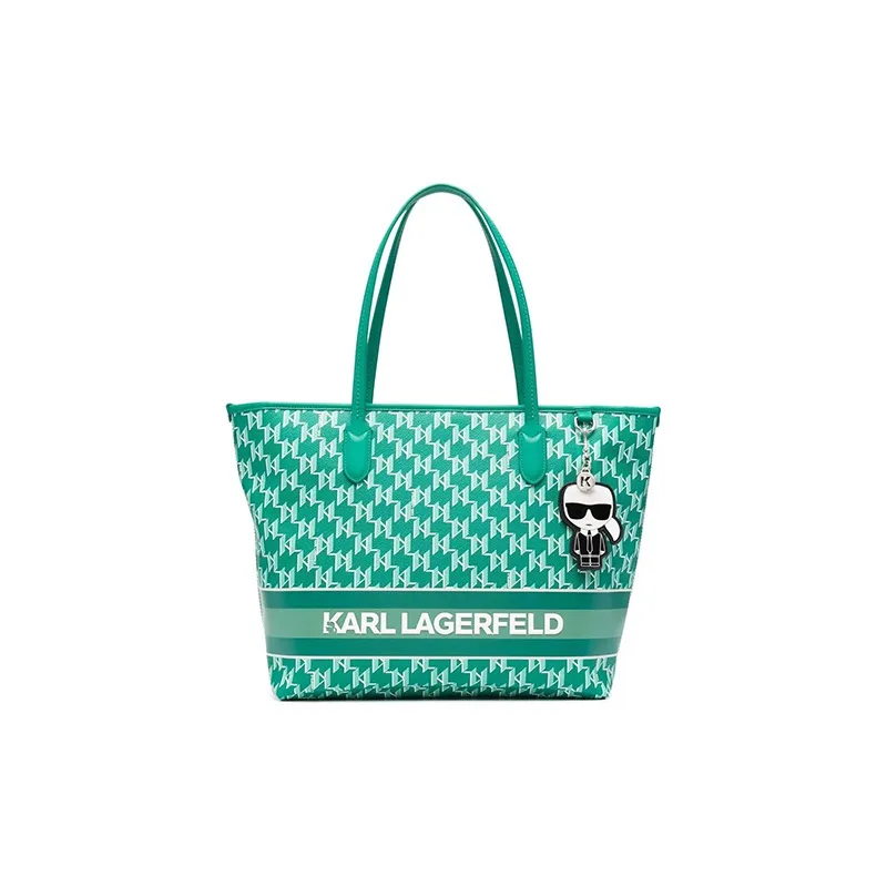 KARL LAGERFELD / Karl Lagerfeld Jeans K/Ikonik Handbags-0