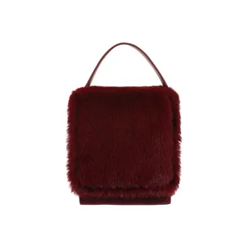 IRIDESCENCE Handbags
