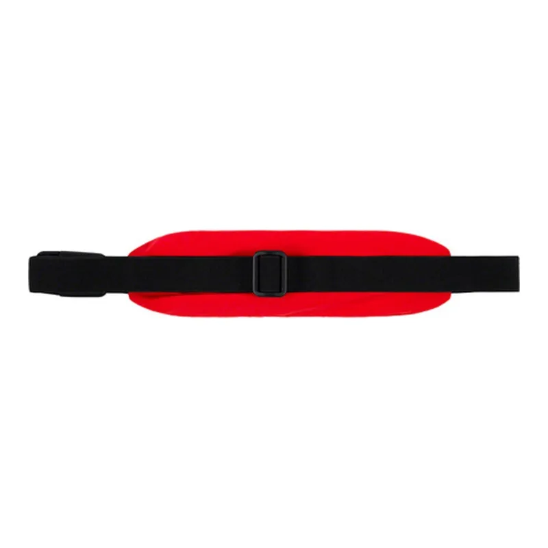 Supreme 3M Reflective Fanny Pack Regular Unisex Red-1