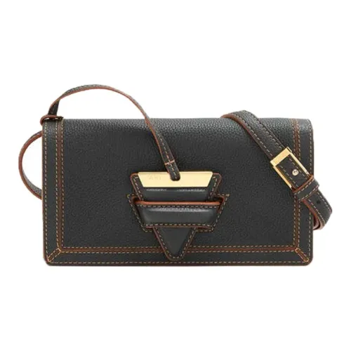 LOEWE Barcelona Shoulder Bags