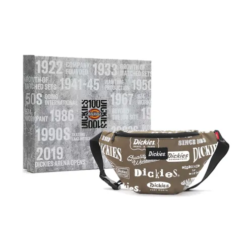 Dickies 100th Anniversary Fanny Packs