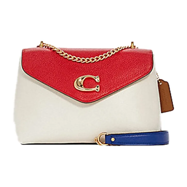 COACH Tammie Crossbody Bags-0