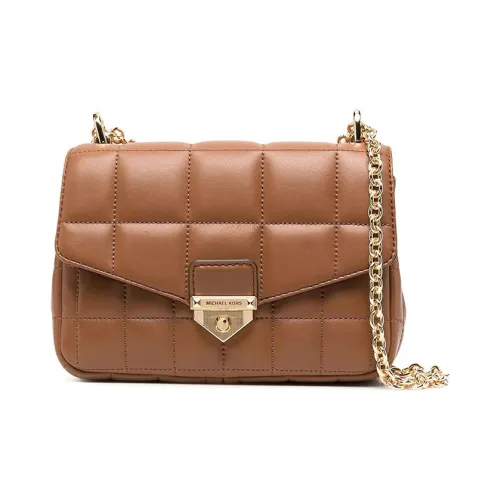 MICHAEL KORS Luggage Collection Crossbody Bags