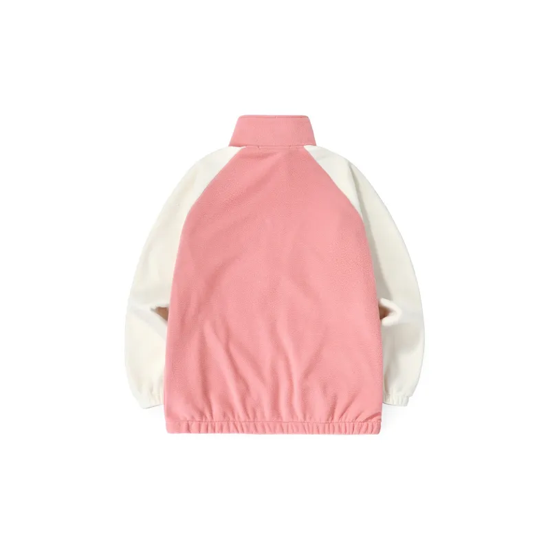 GENANX Velvet Jackets Unisex-22