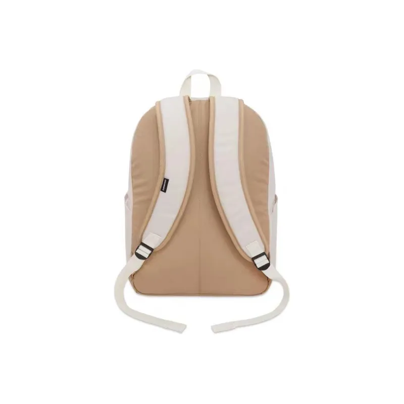 Converse GO 2 Polyester Backpack Regular Unisex Milk White-1