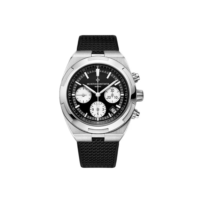 Vacheron Constantin Men Longitudinal And Lateral Collection OVERSEAS Watch-1