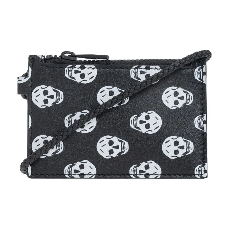 Alexander McQueen Card Holders-0