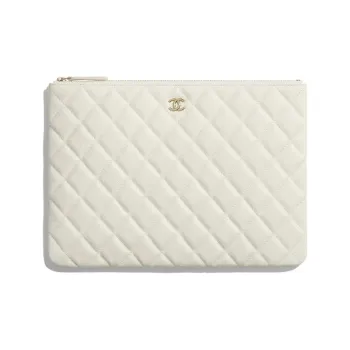 CHANEL Clutches