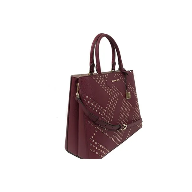 MICHAEL KORS Adele Handbags-1