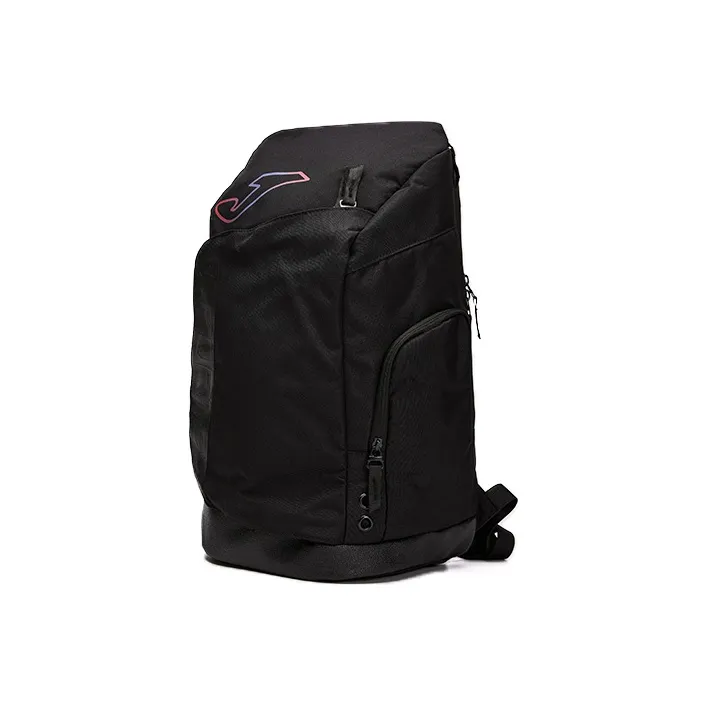 Joma Fabric Gym Bag Travel Backpack Regular Unisex Black-1