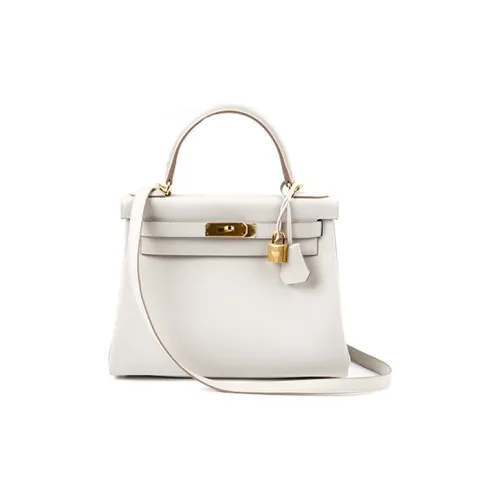 HERMES Kelly Handbags