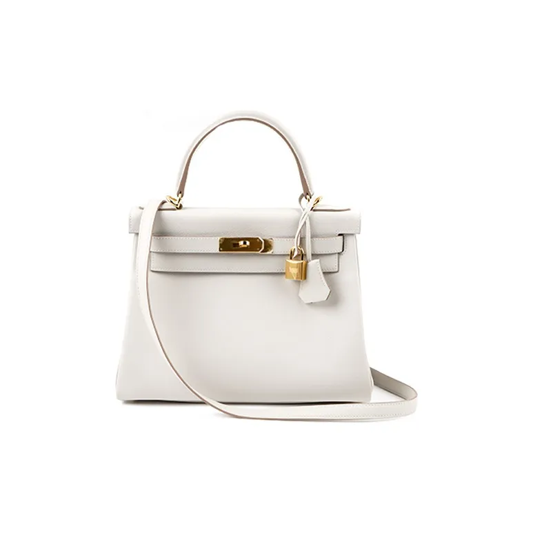 HERMES Kelly Handbags-0