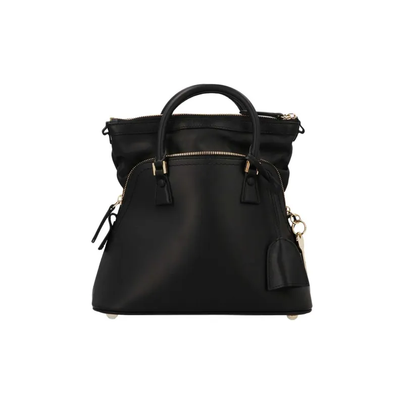 Maison Margiela 5AC Mini Tote Bag-1